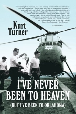 I've Never Been to Heaven 1