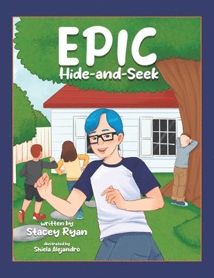 EPIC Hide-and-Seek 1