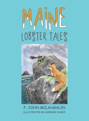 Maine Lobster Tales 1