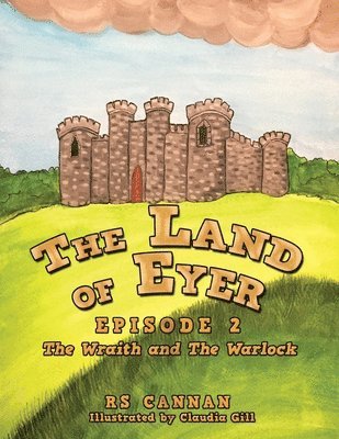 The Land of Eyer 1