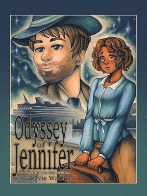 Odyssey of Jennifer 1