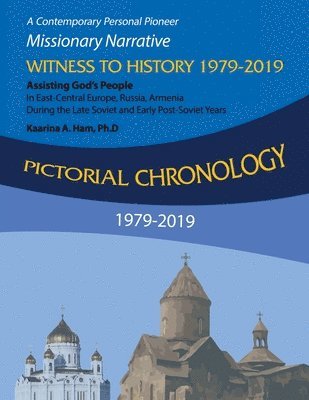 Pictorial Chronology 1979-2019 1
