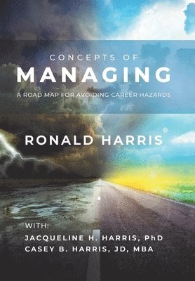 Concepts of Managing 1