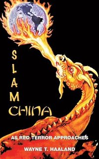 bokomslag Slam China