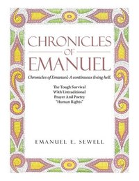 bokomslag Chronicles of Emanuel