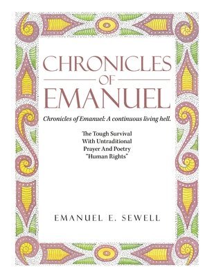 bokomslag Chronicles of Emanuel