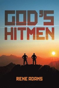 bokomslag God's Hitmen