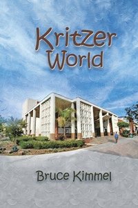 bokomslag Kritzer World