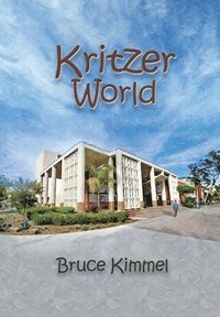 bokomslag Kritzer World