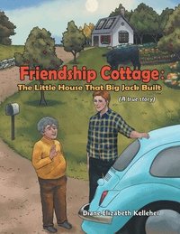 bokomslag Friendship Cottage