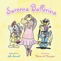 bokomslag Sareena Ballerina