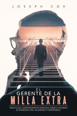 Gerente de la Milla Extra 1