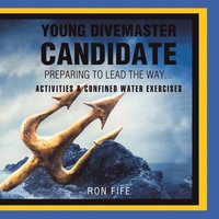 bokomslag Young Divemaster Candidate