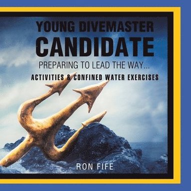 bokomslag Young Divemaster Candidate