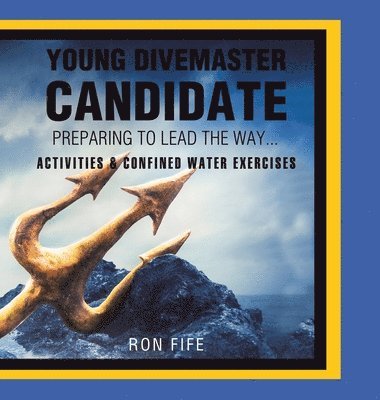 bokomslag Young Divemaster Candidate