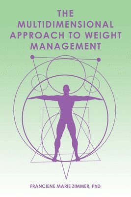 bokomslag Multidimensional Approach to Weight Management