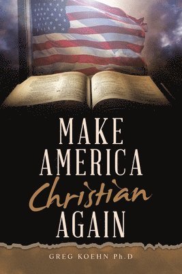 Make America Christian Again 1