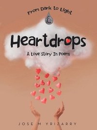 bokomslag Heartdrops