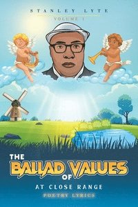 bokomslag Ballad of Values At Close Range