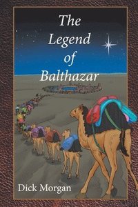 bokomslag Legend of Balthazar