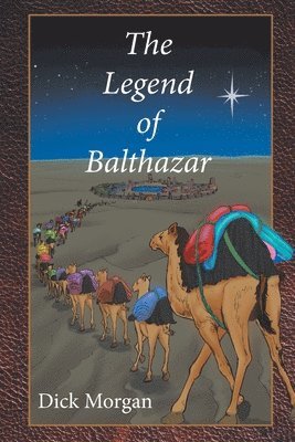 Legend of Balthazar 1