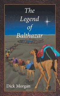 bokomslag Legend of Balthazar