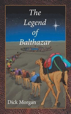 Legend of Balthazar 1