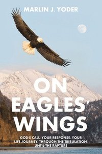 bokomslag On Eagles' Wings