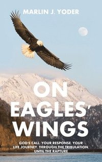 bokomslag On Eagles' Wings