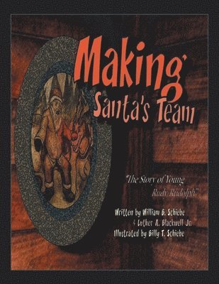 &quot;Making Santa's Team&quot; 1
