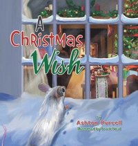 bokomslag Christmas Wish