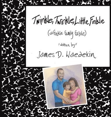 bokomslag Twinkle, Twinkle, Little Finkle