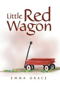 bokomslag Little Red Wagon