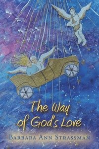 bokomslag Way of God's Love
