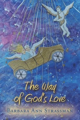 bokomslag Way of God's Love