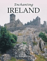 bokomslag Enchanting Ireland