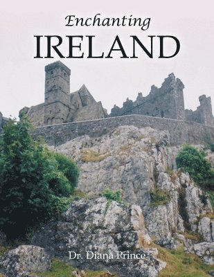 bokomslag Enchanting Ireland