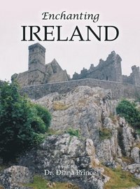 bokomslag Enchanting Ireland