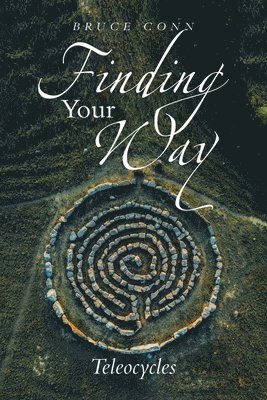 Finding Your Way 1