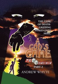 bokomslag God's Game
