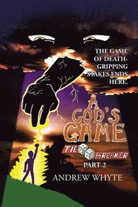 bokomslag A God's Game