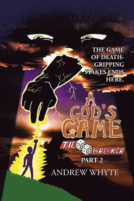 bokomslag God's Game