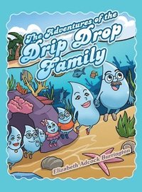bokomslag The Adventures of the Drip Drop Family