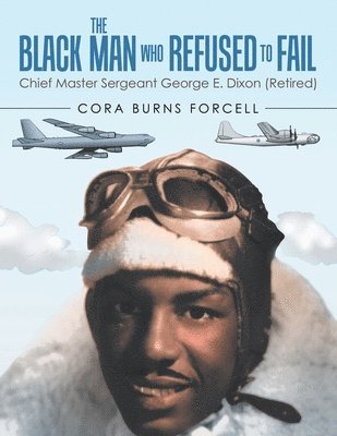 The Black Man Who Refused to Fail 1