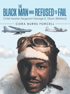 The Black Man Who Refused to Fail 1