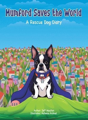 Mumford Saves The World