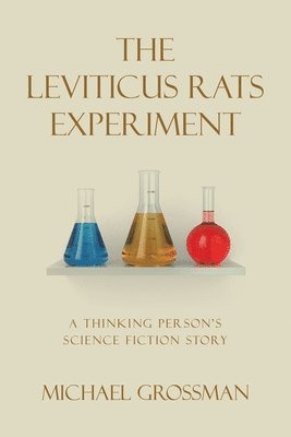 bokomslag The Leviticus Rats Experiment