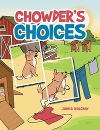 bokomslag Chowder's Choices