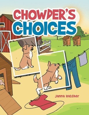 Chowder's Choices 1