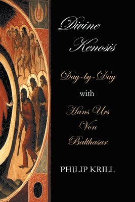 Divine Kenosis
